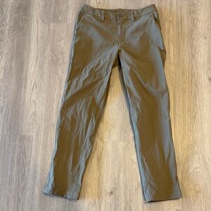 Men's Lululemon pants